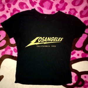 Los Angeles Shirt